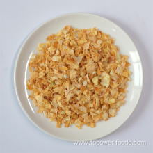 quality orgainc air dried yellow onion granules